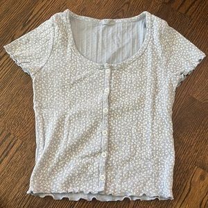 Brandy Melville not sold anymore!!! One size fits all but fits like a small